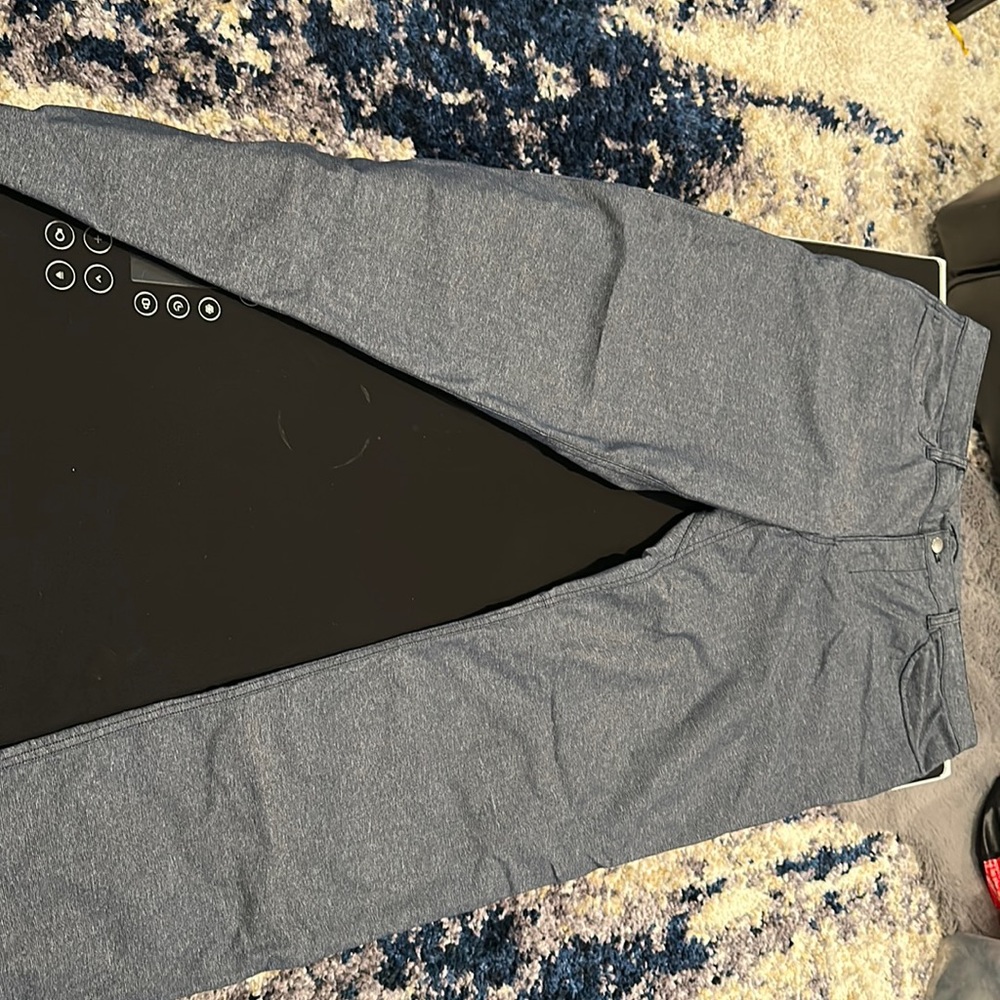 ABC pant classic 34’ L - Dye